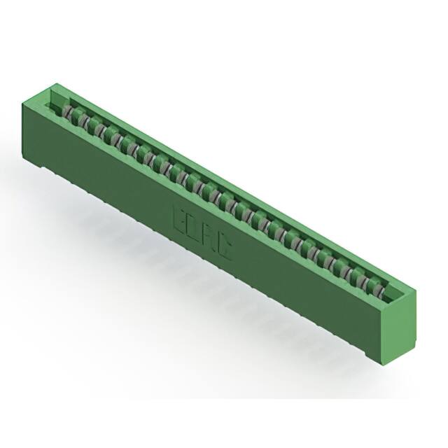 807-020-453-101 EDAC Inc.  Edgeboard Connectors